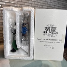 Set accessori lampadari Dept