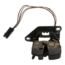 Serratura Portello Posteriore