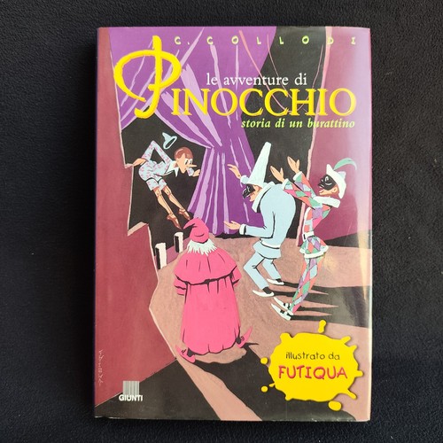 Carlo collodi avventure - le, di