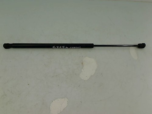 Ammortizzatori gas - ammortizzatori, a