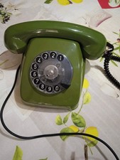Telefono a disco modello
