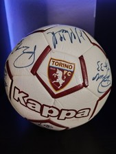 PALLONE calcio 2015/16 TORINO
