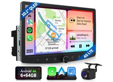 Eonon UX6SK2 Plus 2 DIN