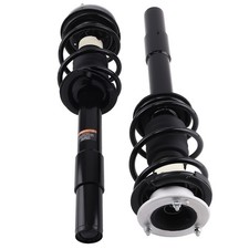 2x Amortisseur Complet Avant