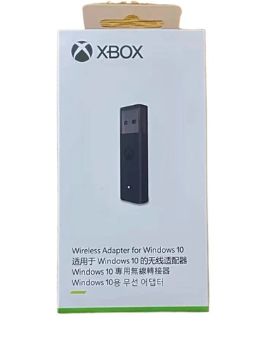 Nuovo adattatore wireless