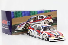 1:18 Werk83 Alfa Romeo 155 V6