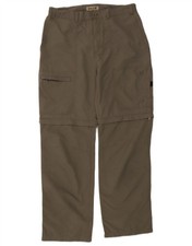 Bailo Womens Straight Cargo