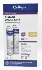 Cartucce di ricambio sotto