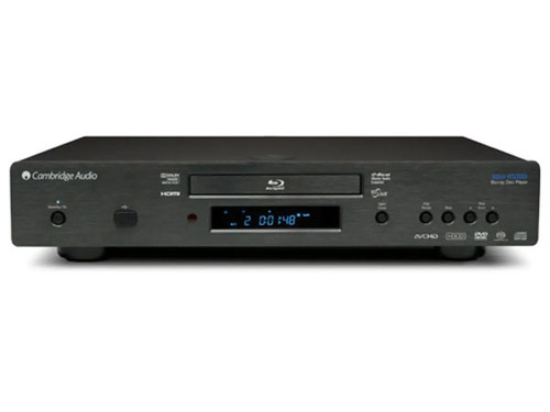 Cambridge audio 650bd - audio, 3d