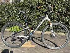 GT Zaskar 100 9R Carbon Team