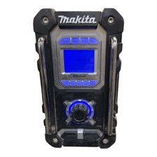 Makita xrm06x bluetooth job - xrm06x,