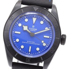 Orologio Uomo Automatico TUDOR