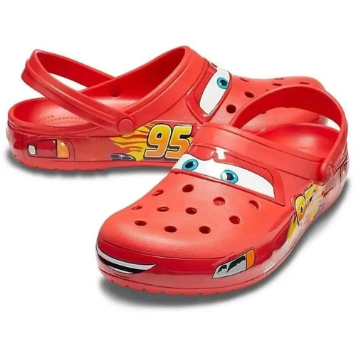 Mcqueen cartoon waterproof eva - mcqueen,