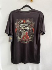 Maglietta Hard Rock Cafe