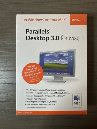 Parallels desktop per - per, mac