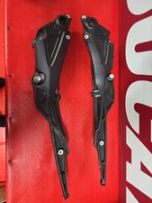 Telaietto Posteriore Ducati