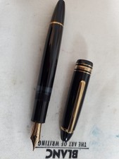 Montblanc Meisterstuck 146 14k