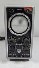 Oscilloscopio Philips GM 5655