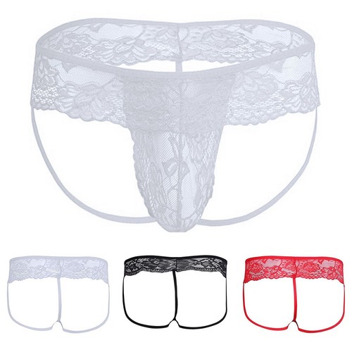 Slip uomo biancheria - , in