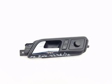 6Q1837173G MANIGLIA INTERNA PORTA ANTERIORE SINISTRO per VOLKSWAGEN POLO (9N)
