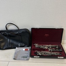 Yamaha Oboe YOB-422 usato con