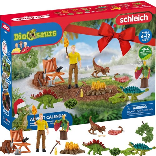 Schleich 86644 calendario - schleich,