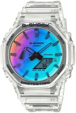 Orologio Uomo Casio G-SHOCK in