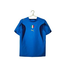 Maglia Vintage Italia 2006