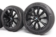 Ruote invernali originali BMW