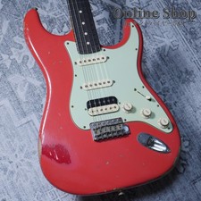 Fender Custom Shop 2016 MBS