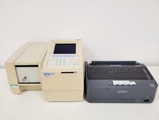 Spettrofotometro vis - spettrofotometro, uv-vis
