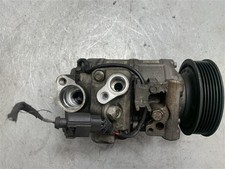 COMPRESSORE A/C PER AUDI A6 Avant Serie C7 (4G5) 4G0260805B Diesel 3000 (11>)