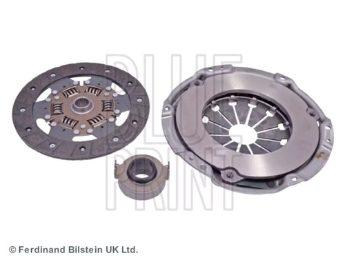 Kit frizione blue print 210mm - blue,