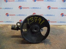 pompa servosterzo NISSAN