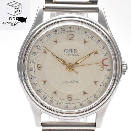 Orologio uomo automatico - orologio,