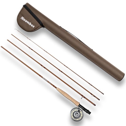 Snowbee classic kit - pesca, a