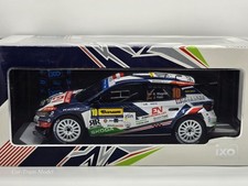Skoda Fabia RS Rally2 #10