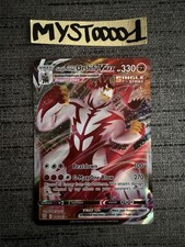 Carte Pokemon Single Strike