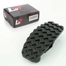 Pedalgummi Pedalbelag Gaspedal