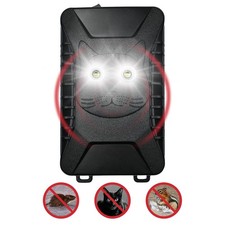 Repellente Ultrasuoni per Topi