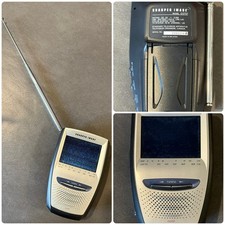 Sharper Image CO727 7"