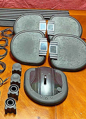 Alesis dm5 ricambi batteria - alesis,