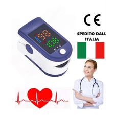 Fingertip Pulse Oximeter