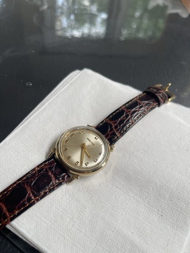 Orologio uomo bulova accutron - uomo,