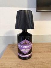 Lampada da tavolo artigianale