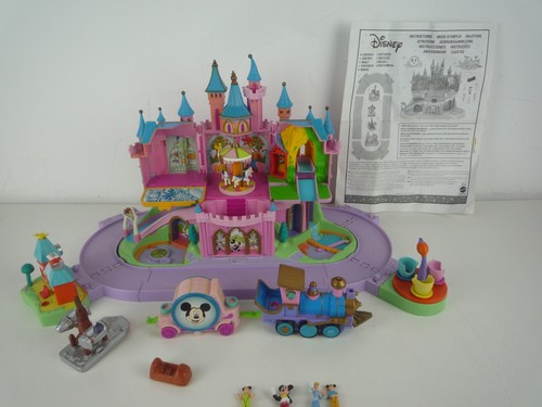 Disney polly pocket regno - disney,
