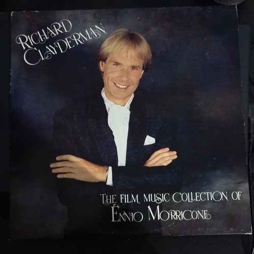 Richard clayderman the film - clayderman,