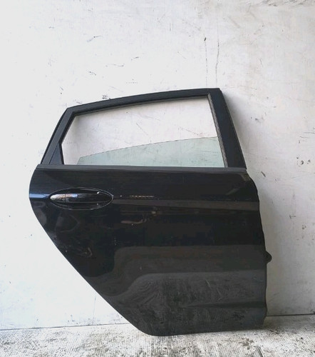 Porta posteriore destra ford - porta,