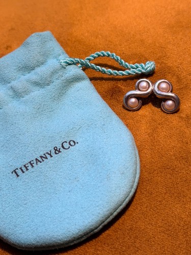 Orecchini tiffany co in - orecchini,