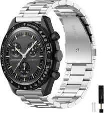 Tiggo Cinturino per Omega